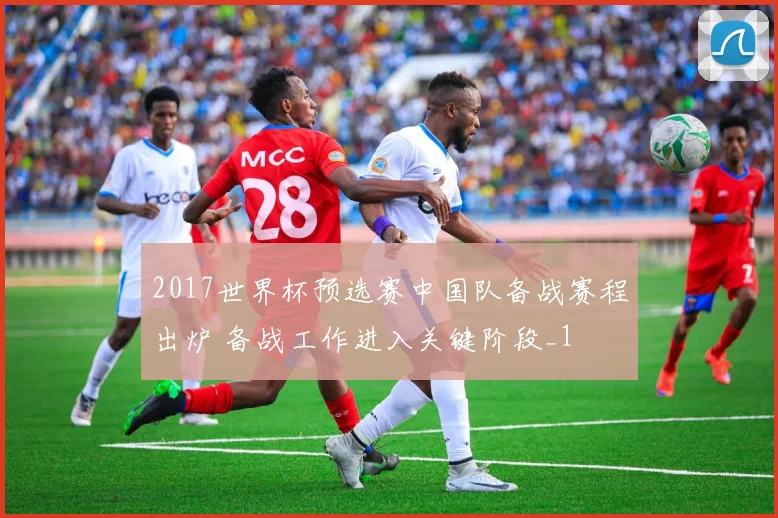 2017世界杯预选赛中国队备战赛程出炉 备战工作进入关键阶段_1